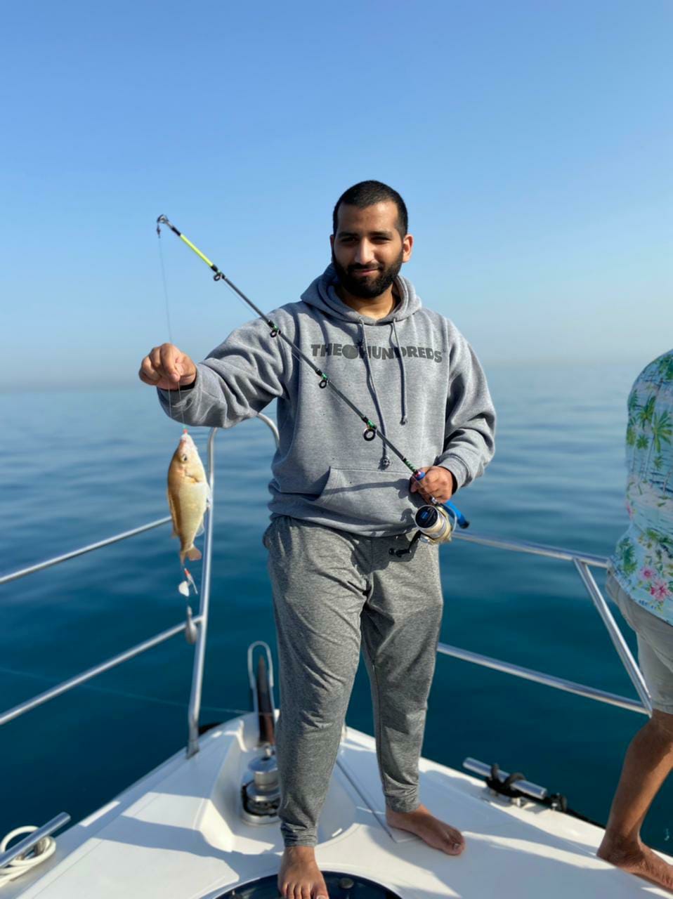 Hire deep sea fishing dubai - Deep Sea Fishing Dubai